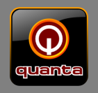 Quanta Icon - Stefan Isarie